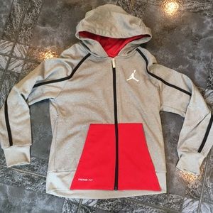 Youth boys Jordan Sweatshirt